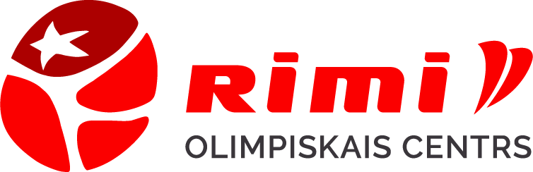 Rimi Olimpiskais centrs